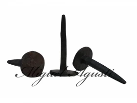 Clavos alpargatar