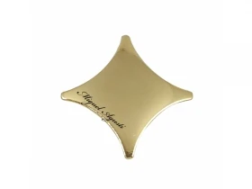 Estrella 4 puntas