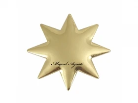 Estrella 8 puntas