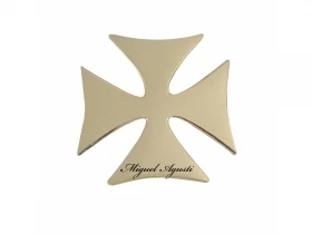 Cruz templarios