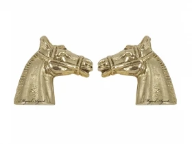 Cabezas de caballo