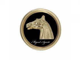 Cucarda caballo