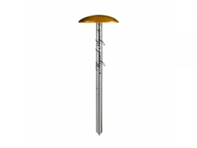 Clavo faldon silla