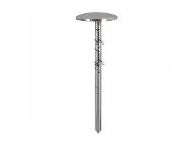 Clavo faldón silla inglesa