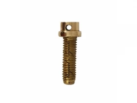 Tornillo sobreaguja