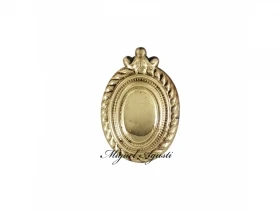 Ornamento ovalado