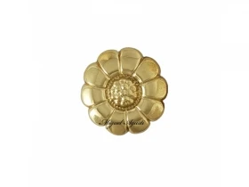 Ornamento hojas