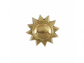 Ornamento sol