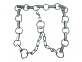 Cadena para cabezada